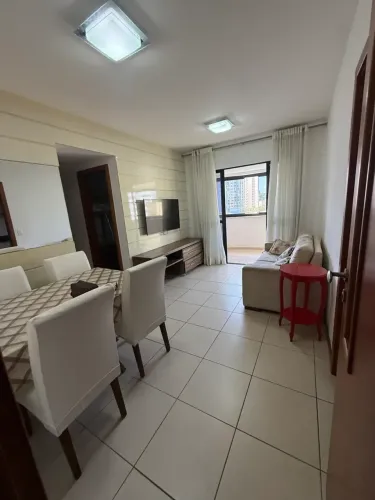 Residencial Varandas do Alto 60 m2 com 2 quartos em Imbuí - Salvador - BA
