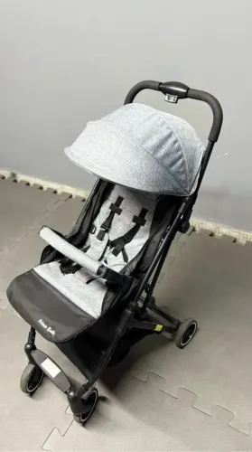 Carrinho de Bebê - Prime Baby - Stroller Premium