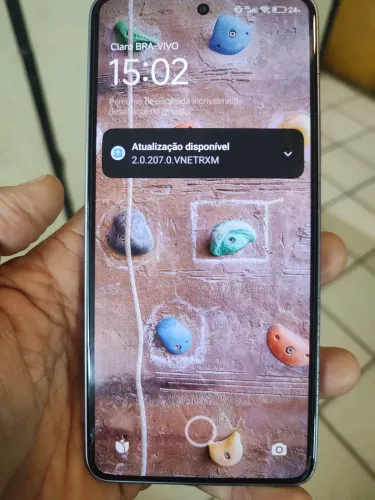 Xiaomi 14T, 512 e 12 GB de RAM, Todo Novo!