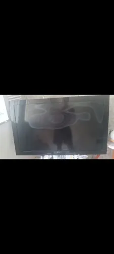Tv Sony 42 polegadas R$450, tem conversa