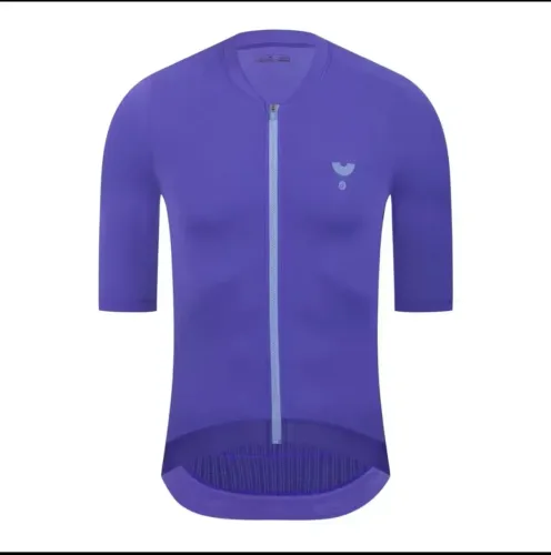 Camisa de ciclismo de Ykywbike 