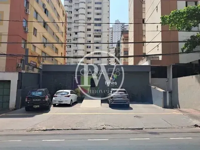 Casa à venda, 5 Quartos, Av. Portugal, Setor Oeste, Goiânia, GO