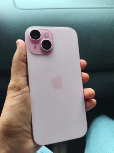 iPhone 15 128Gb Pink