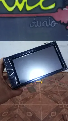 Dvd pioneer