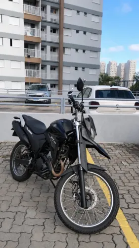 XTZ LANDER 250 2021 QUITADA IPVA 2026 PAGO