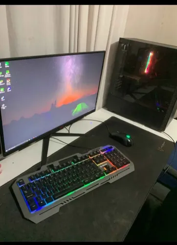 Pc gamer