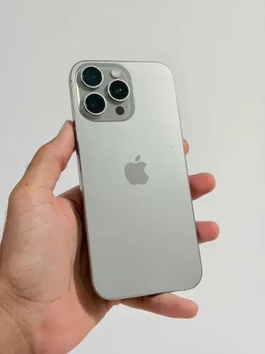 iPhone 16 Pro Max 512gb