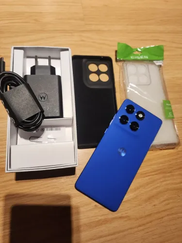 Motorola Edge60 Pro 5g