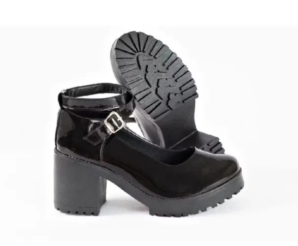Sapato Mary Jane n°36