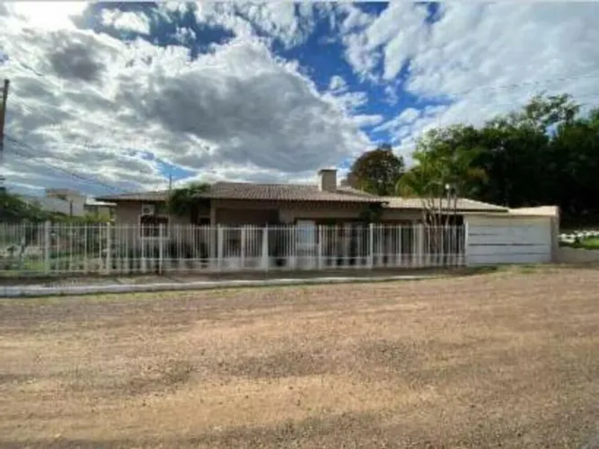 CASA RESIDENCIAL em TAQUARA - RS, MORRO DO LEÔNCIO