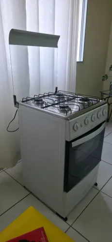 Oportunidade: Fogão automático Dako - 4 bocas