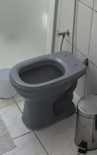 Vaso sanitário