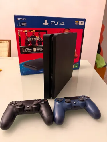 PlayStation 4