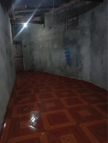 Alugo casa no senador Hélio Campos