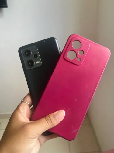 Redmi note 12 5g 