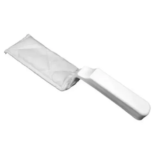 Limpador de Vidro para Lugares de Difícil Acesso Transpasse de Janela Box Porta
