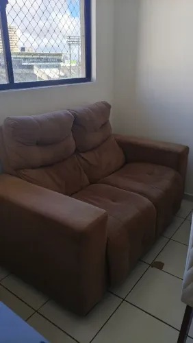 Lindo sofá