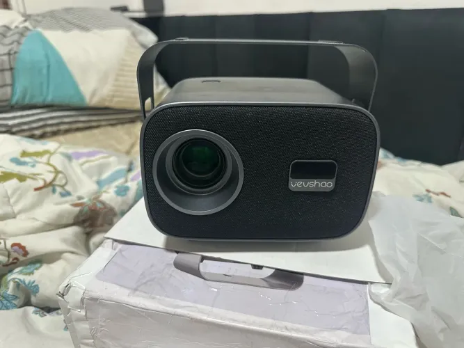 Projetor a12