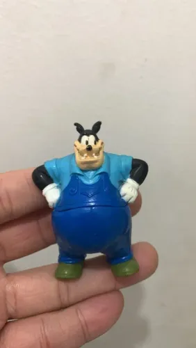 João Bafo de Onça Disney