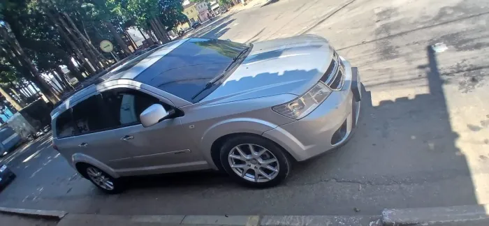 Dodge Journey RT 3.6 V6 Aut. 2013