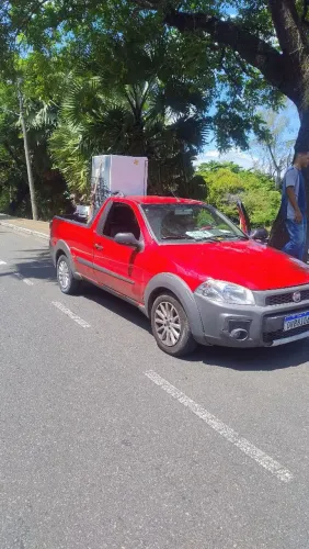 Carretos e mudanças