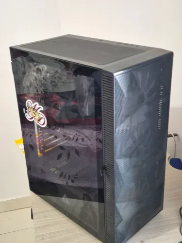 Pc gamer 32gb de ram