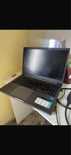 Notebook Samsung 256Gb
