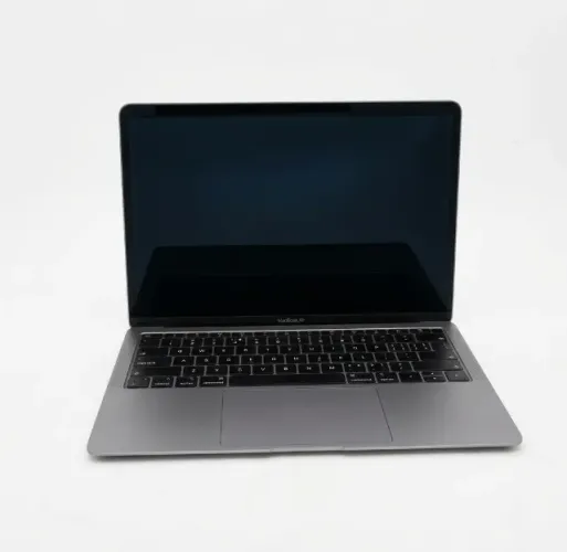 Macbook Air 18 de 13 polegadas i5 SSD 128gb 16gb RAM cinza espacial (Praticamente Novo)