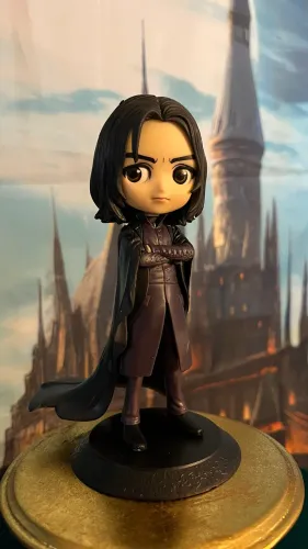Figure Action Severus Snape