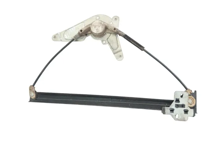 Máquina Vidro Dianteiro Direito Fiat Uno Elba 1995 A 2000