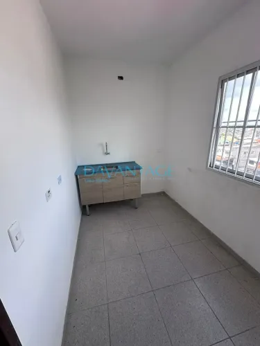 Apartamento para locação, Vila Santa Lúcia, Carapicuíba, SP