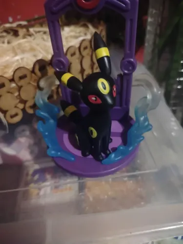 Figure pokémon 