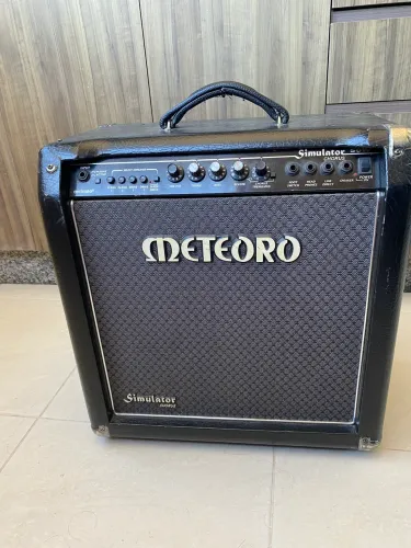 Meteoro Simulator Chorus 50W