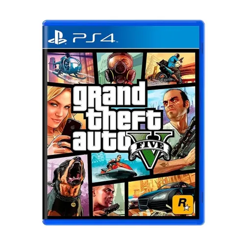 GTA V
