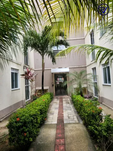 Apartamento à venda no Condomínio Eco Way!!!