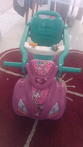 Carro passeio