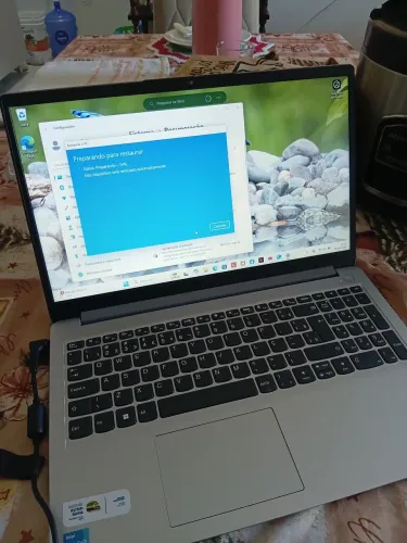 Vendo notebook