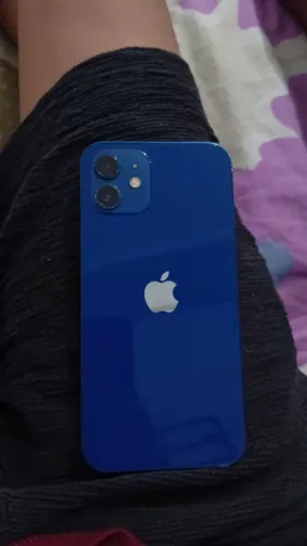 Iphone 12 para retirada de peças 