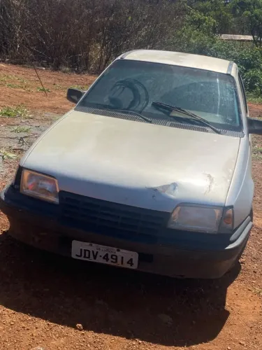 Chevrolet Kadett GLS 1.8 EFI / Sl/e 1.8 1994