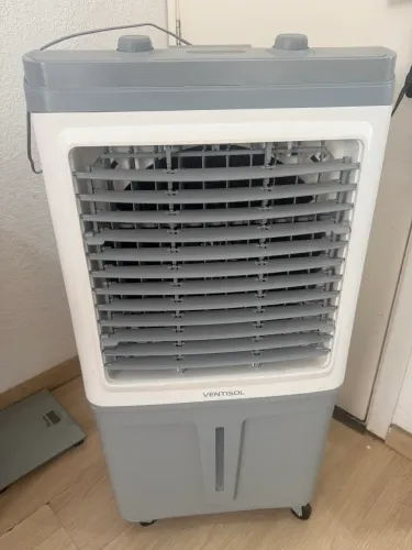 Climatizador ventisol 60 litros 