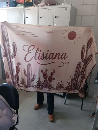 Canga de Praia 