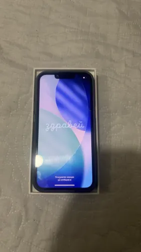 Vendo IPhone 14 256 gb 90%?