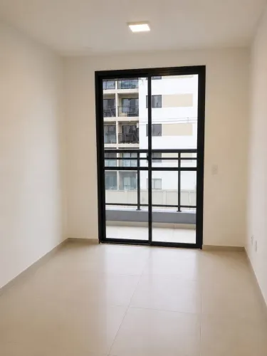 Primeira locação Apartamento 2 quartos Recreio dos Bandeirantes