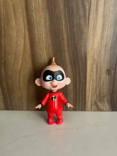 Boneco Zezé (Os incríveis)