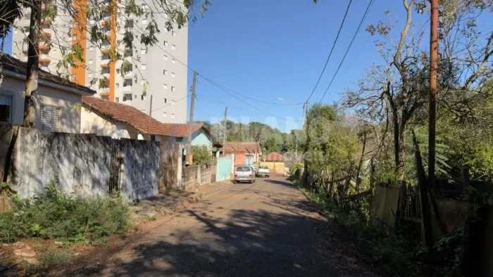 Venda de Terreno / Área na cidade de São Carlos