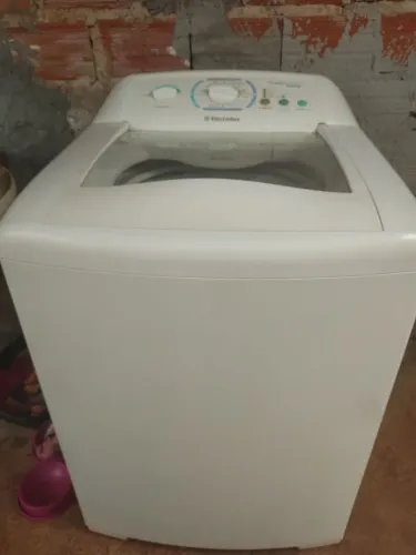 Máquina de lavar 12kg