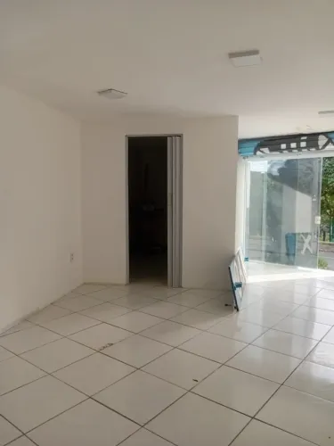 loja comercial | Frente ao Parque do Cocó 