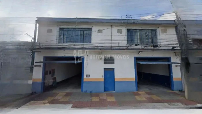 Prédio comercial para Venda