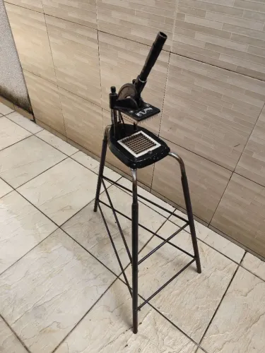 Cortador de batata