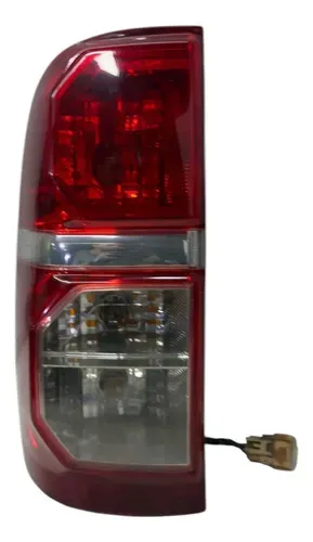 Lanterna Esquerda Toyota Hilux 2012 A 2015 399